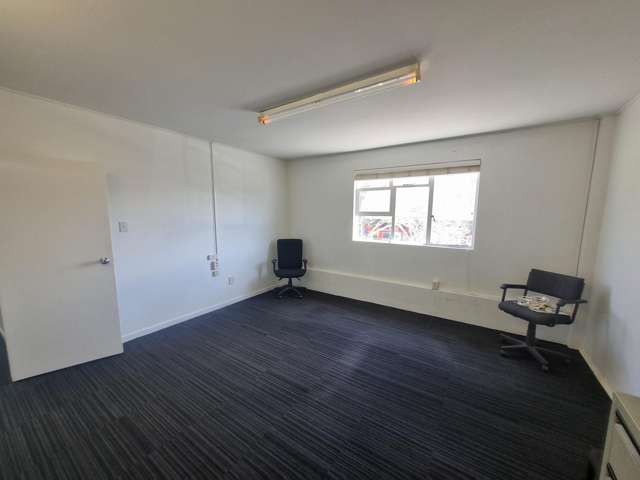 Versatile office vacancy in Browns Bay