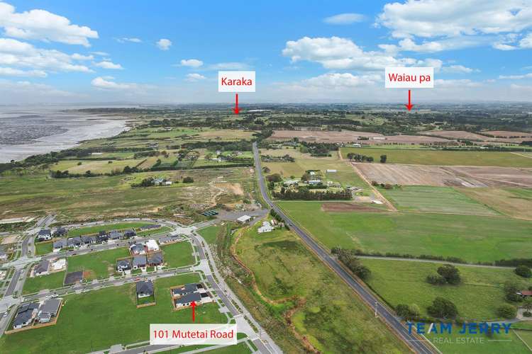 101 Mutetai Road Clarks Beach_20