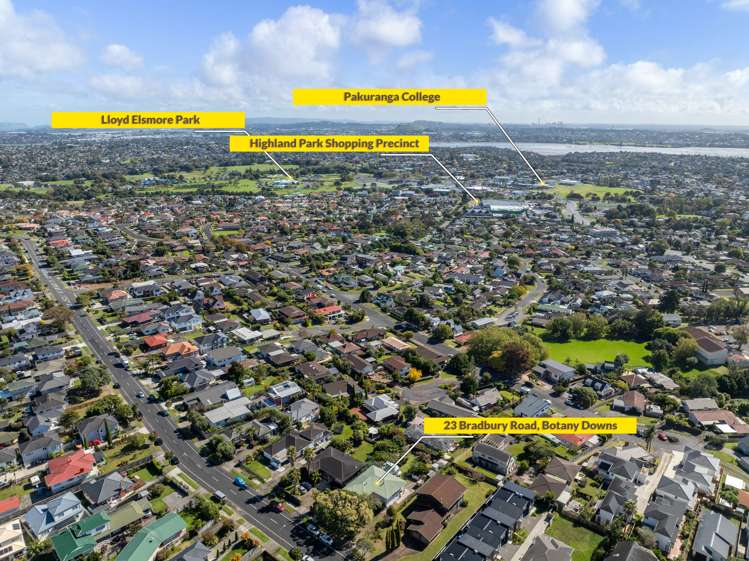 23 Bradbury Road Botany Downs_20