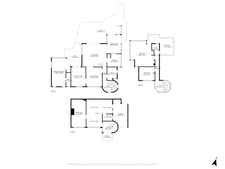 1980 Wyuna Bay Road Coromandel ThamesCoromandel Houses for Sale