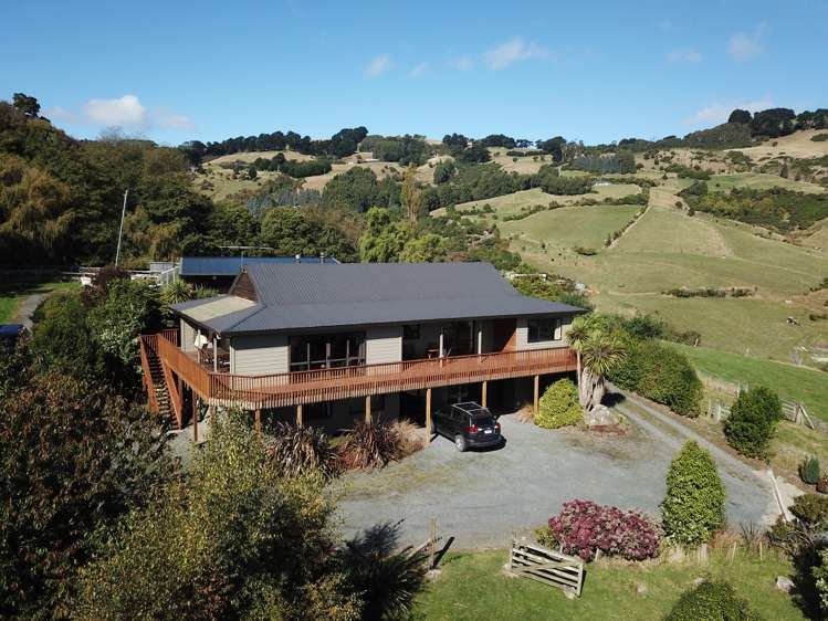 26 Dickson Street Macandrew Bay Dunedin City Rural Property For