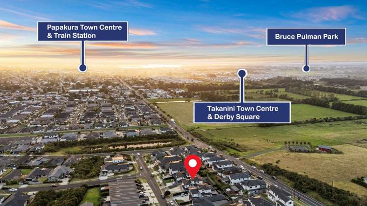 12 Frazen Avenue Papakura_30