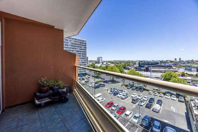 3c/125a Hobson Street Auckland Central_1