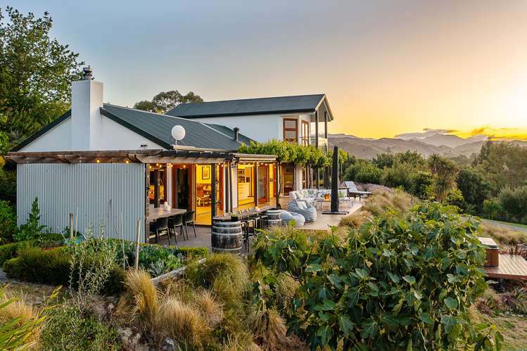 21 Morven Lane Fairhall_4