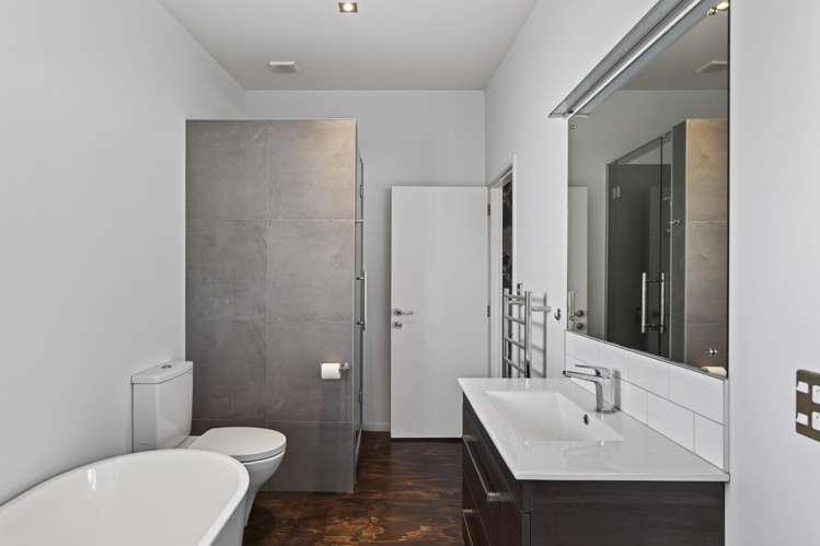 2/66 Powderham Street City Centre_21