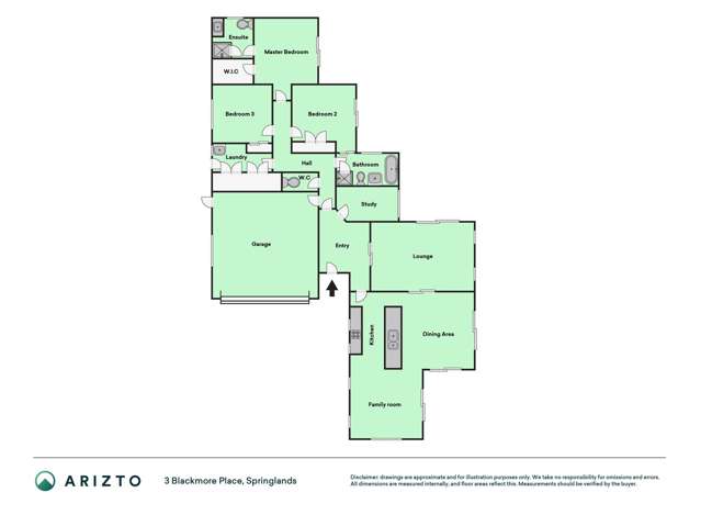 3 Blackmore Place Springlands_1