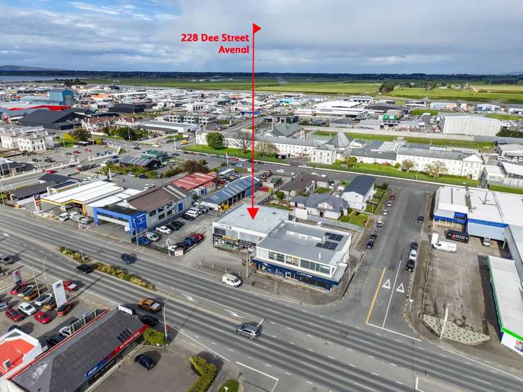 228 Dee Street and 11 Earnslaw Street Avenal_14