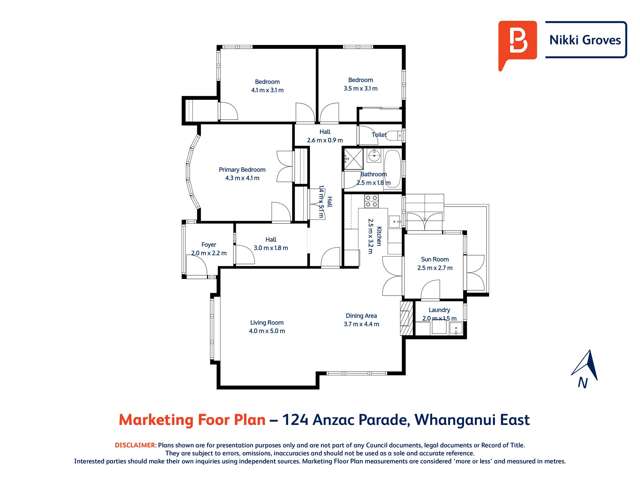 124 Anzac Parade Whanganui East_1