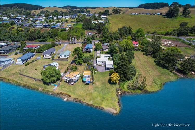 53 Pouewe Street Kawhia_19