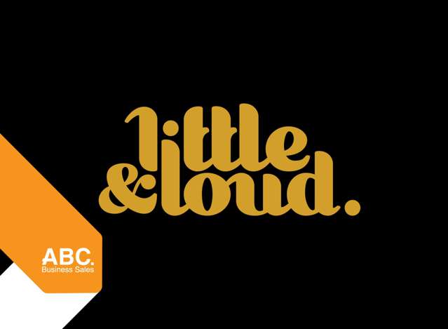 Little Idea, Loud Story – Profitable PR Agency