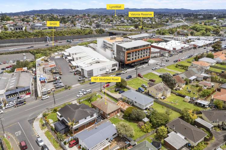 197 Stoddard Road Mount Roskill_17