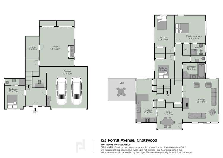 123 Porritt Avenue Chatswood_19