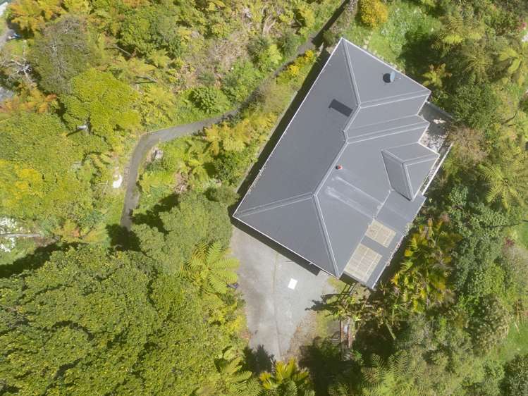 12 Mount Street Greymouth_27