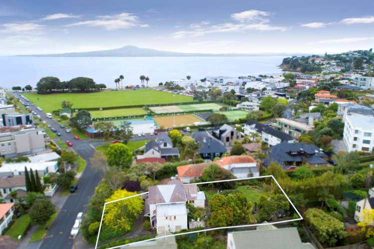 36 The Parade Saint Heliers_9