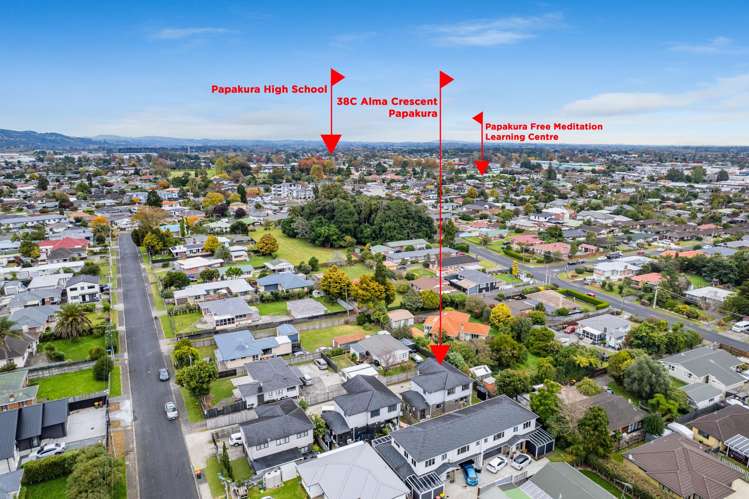 38C Alma Crescent Papakura_18