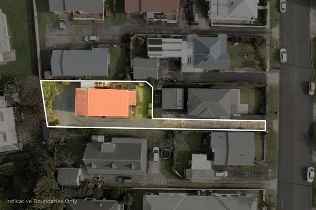 116b Fenton Street Thames_2