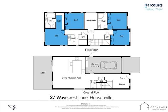 27 Wavecrest Lane Hobsonville_1