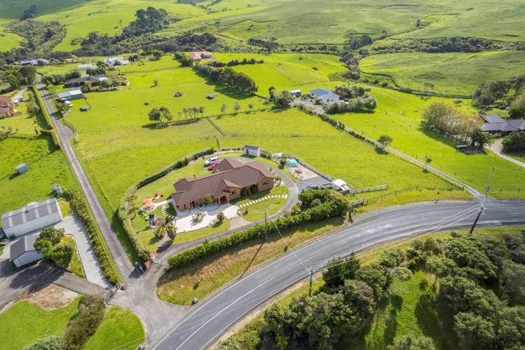 1491 Old North Road Helensville_30