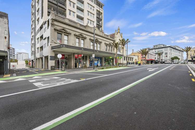 G01-G03 and G05/70 Pitt Street Auckland Central_14