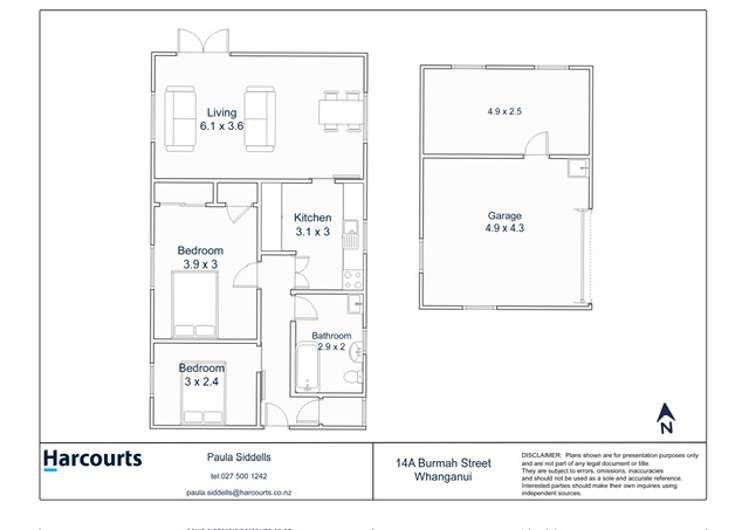 14a Burmah Street Aramoho_19