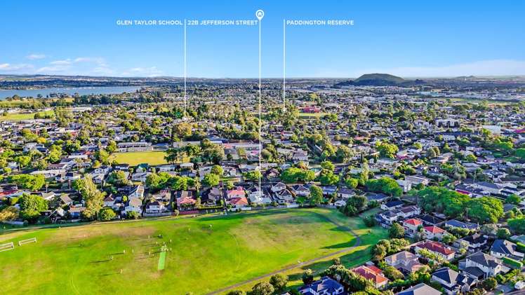 22b Jefferson Street Glendowie_18