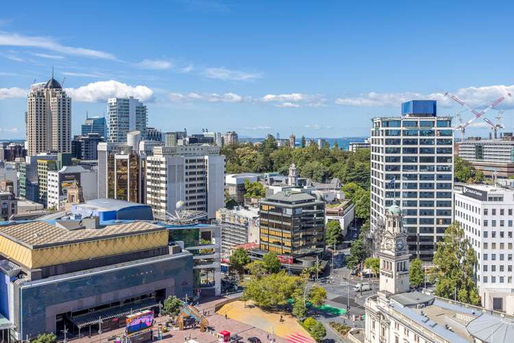 1502/1 Greys Avenue Auckland Central_9