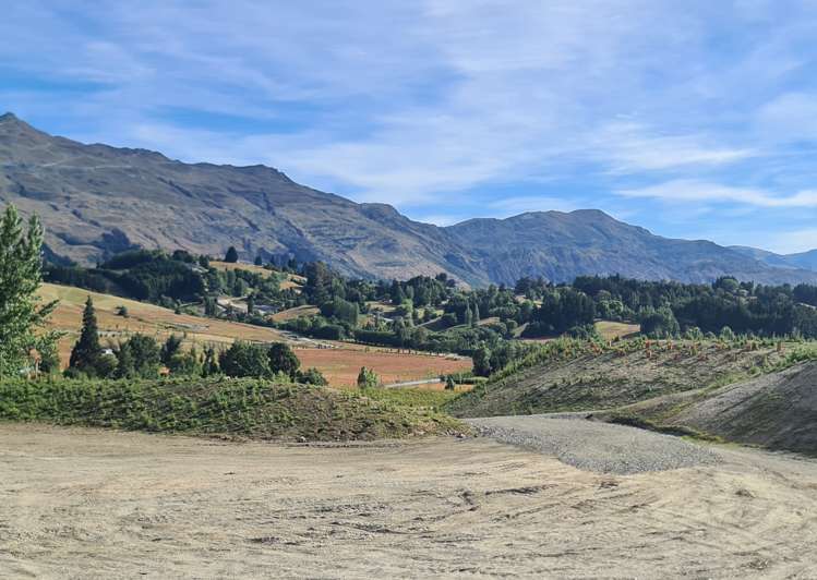 Frogmore Lane Dalefield Queenstown Rural Property For Sale One Roof