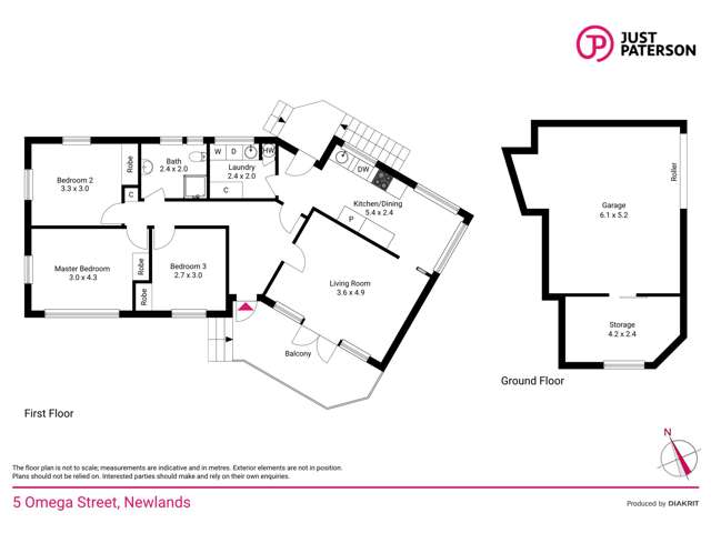 5 Omega Street Newlands_1