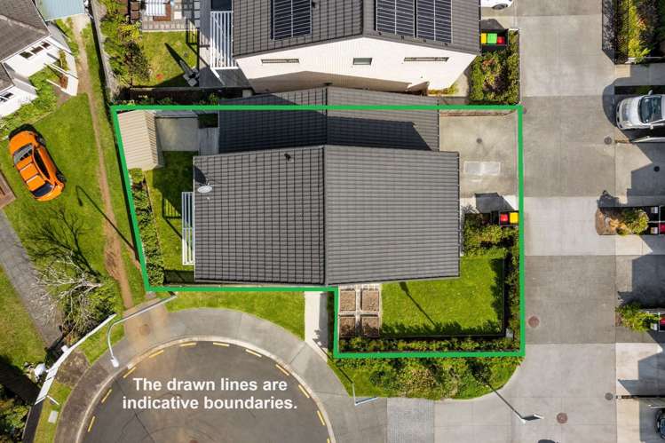 6 Sollum Road Panmure_17