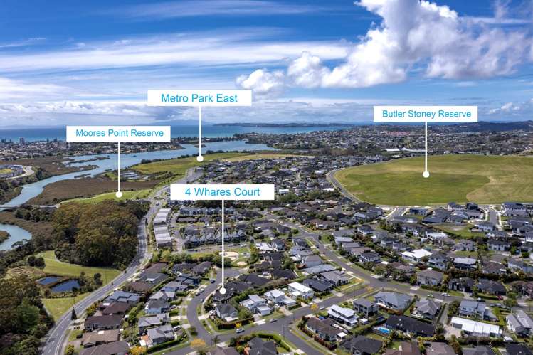 4 Whares Court Silverdale_20