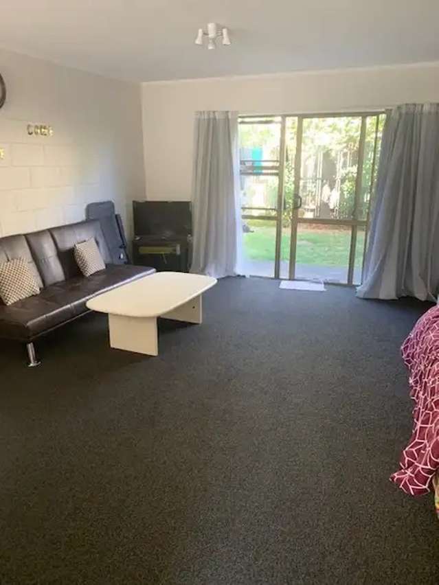 Great location in Matai Street