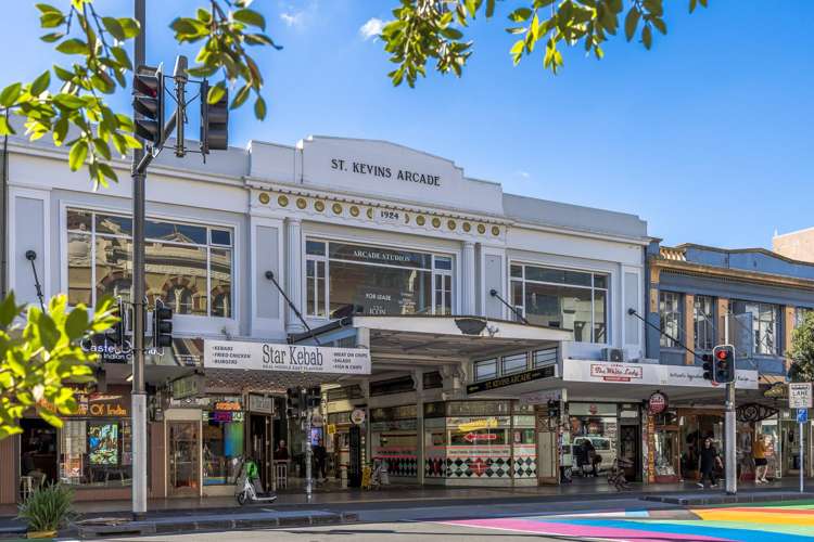 818/430 Queen Street Auckland Central_18