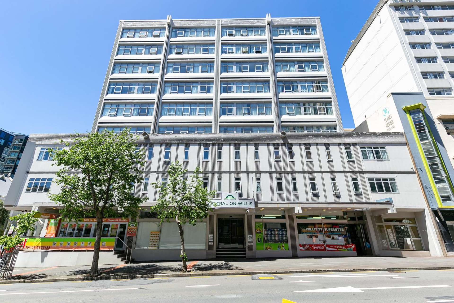 219 Willis Street Te Aro_0