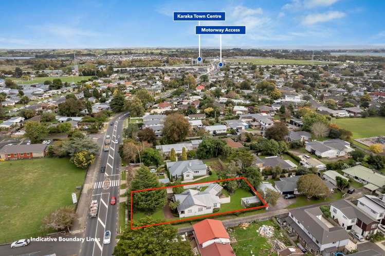 65 Beach Road Pahurehure_26