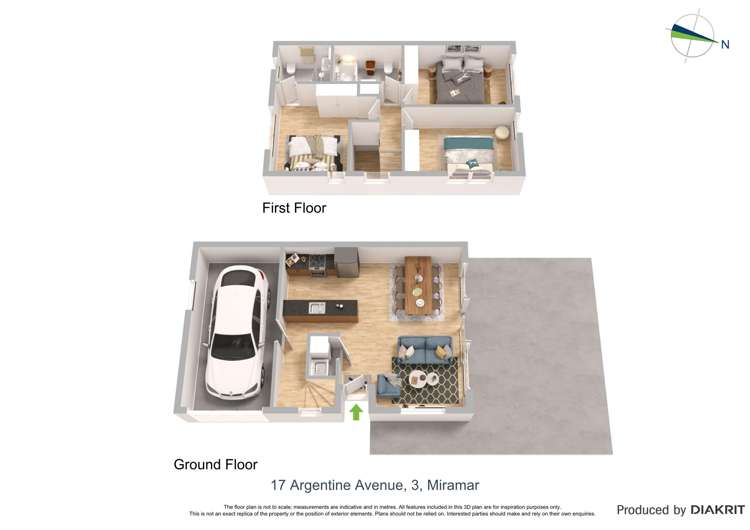 3/17 Argentine Avenue Miramar_15