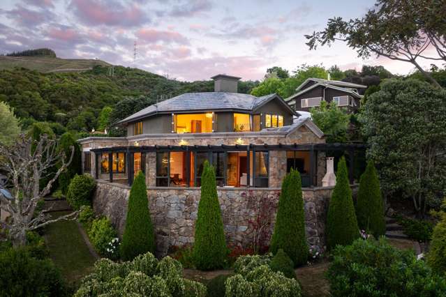 Sophisticated Luxury with Breathtaking Views