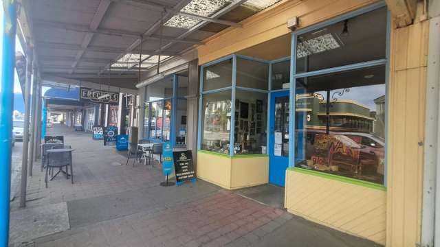 214 & 216 Palmertson Street Westport_1