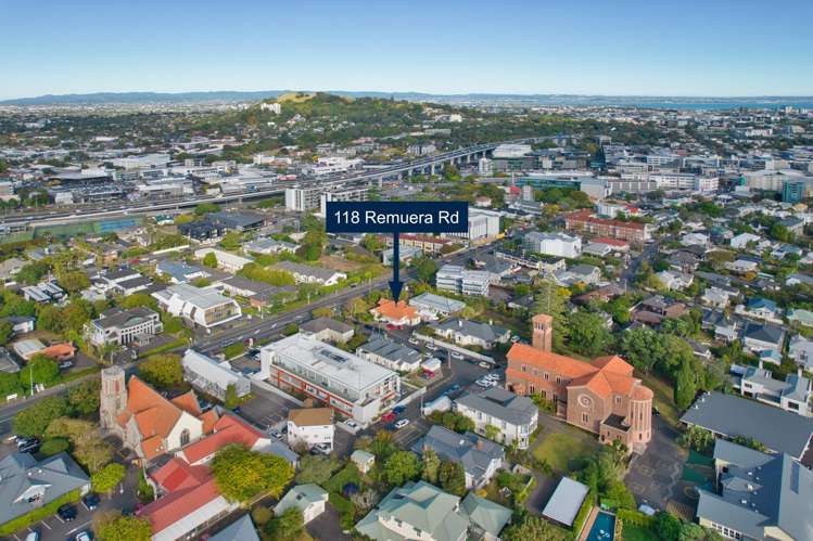 118 Remuera Road_0