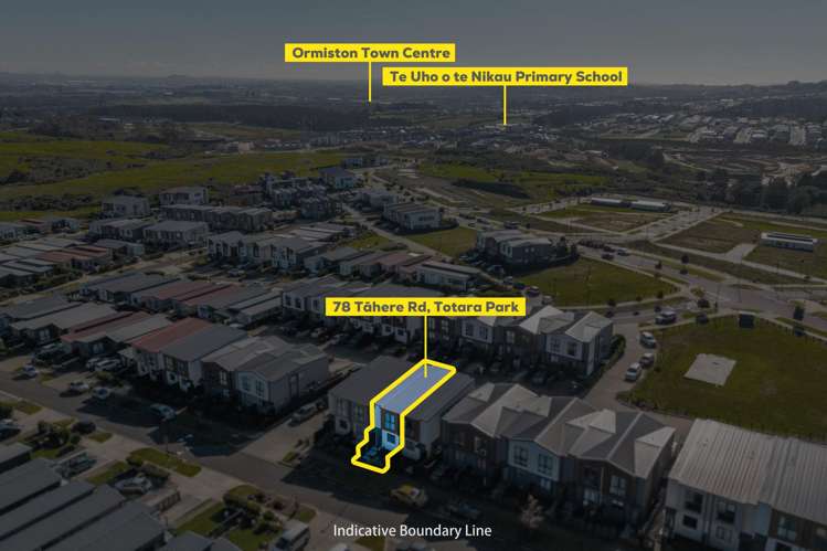 78 Tahere Road Flat Bush_13