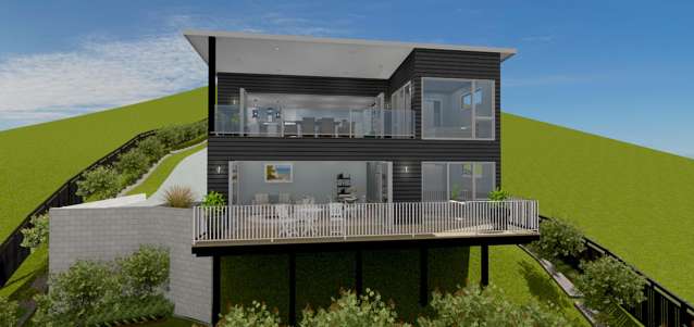 37 Ridge Road Mahurangi East_4