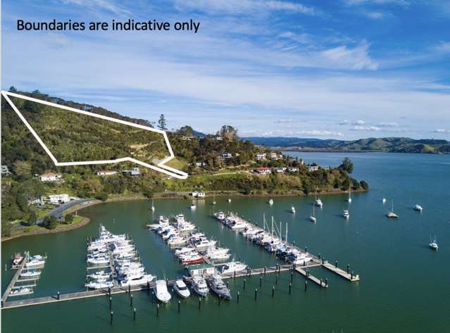 3 Gilligans Lane Whangaroa_1