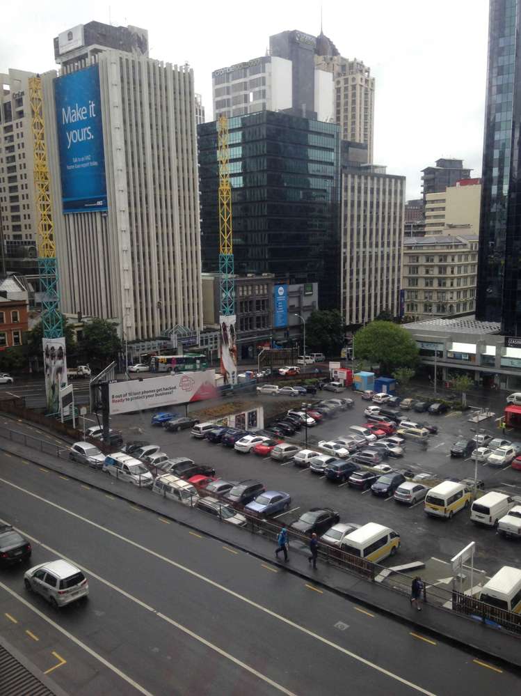 4f/105 Albert Street Auckland Central_7