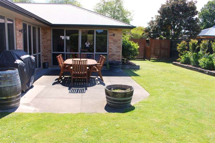 11a Christy Brown Place Leamington_11