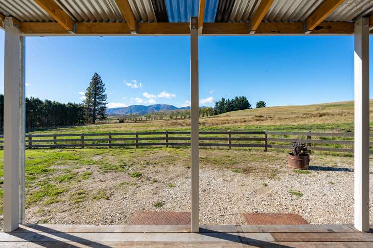 Ranfurly-Wedderburn Road Ranfurly_6