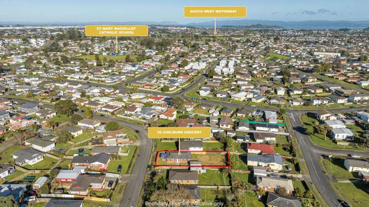 36 Chelburn Crescent Mangere East_8
