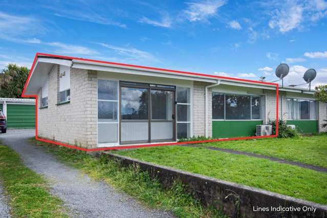 Move-In Ready in Prime Location