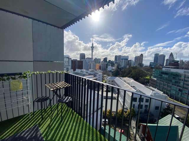 9E/4 St Paul Street Auckland Central_2