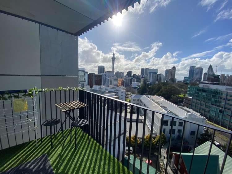 9E/4 St Paul Street Auckland Central_2