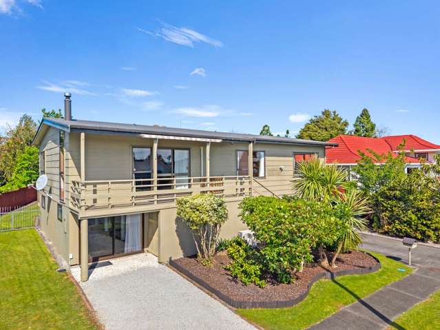 Peaceful Hideaway Two-Storey Haven