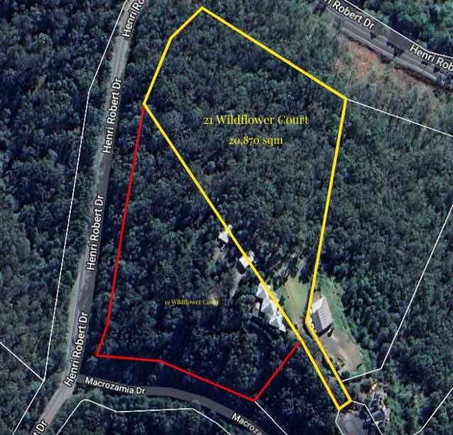 21 Wildflower Court Clagiraba_1